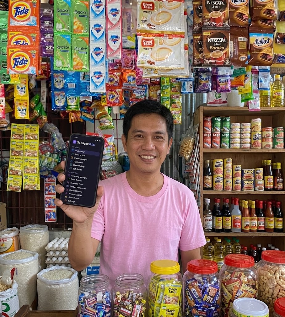 Marlon Dela Cruz