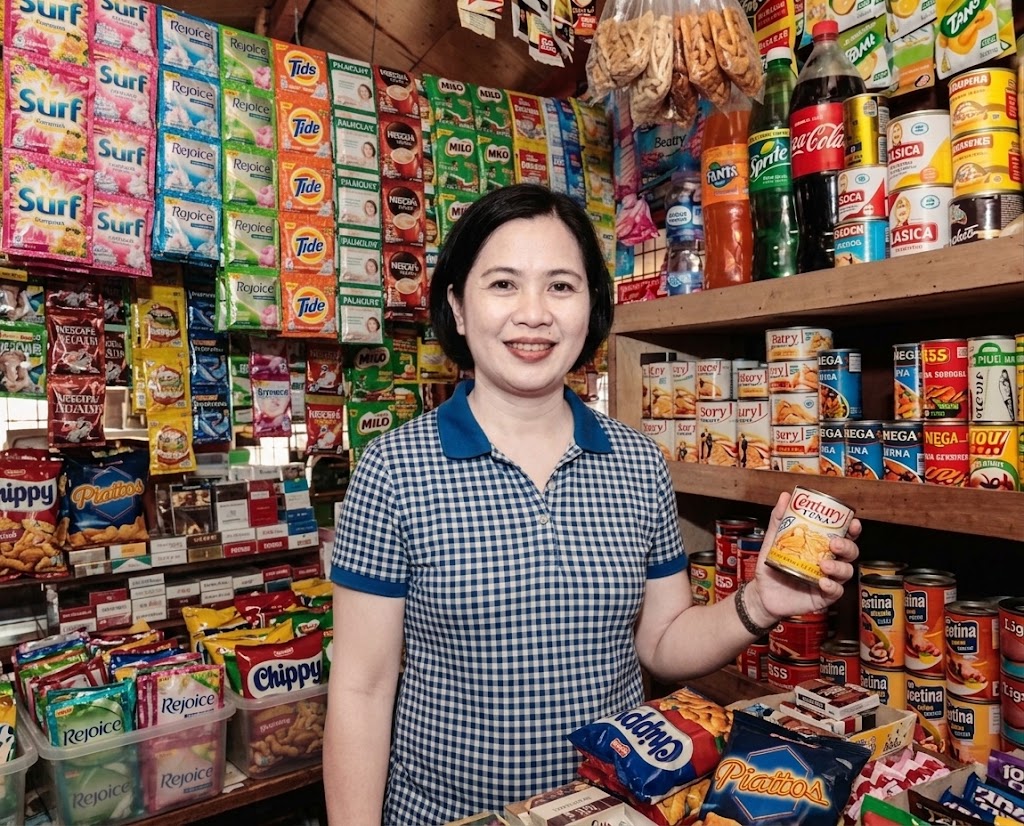 Ate Grace Ramos