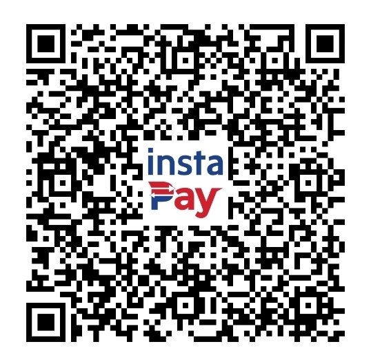 GCash QR Code